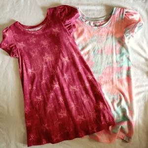 SO Knit Cotton Casual Dress Bundle!!!